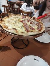 Pizzaria Parauapebas - Famiglia Di Paulo