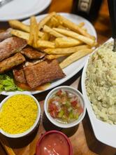 Picanha Grill food service