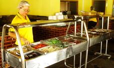Restaurante três corações