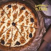 Cantinho da Pizza Caraguá