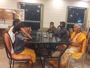 Undu Magizh Restaurant