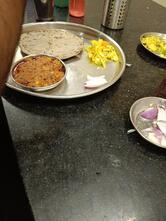Madhav Restaurant