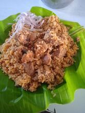 Rukshana Biriyani Shop