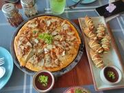 OHANA - Cafe Kitchen & Terraces