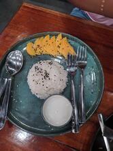 Farsi Arabic Cafe