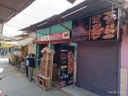 grilld-ent @mini barbecue food cafe