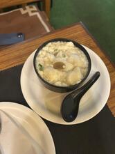 Rafe's Cafe