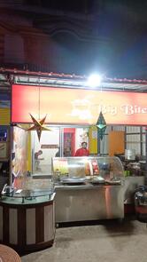 Big Bite restaurant
