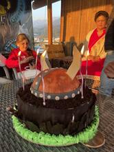 We Vikings Cafe Bir