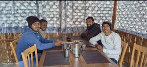 Hotel Atithi Devo Bhava