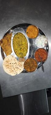 Hotel Annapurna & Canteen