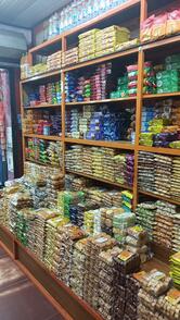 New VisHu Bakery