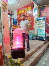 Shree Shyam Sangam Hotel & guest house