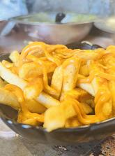 Spicy bites
