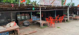 Laddu Line Hotel