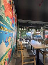 Domino's Kalimpong