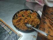 Shree Gajanan Chinese And Pao Bhaji Cent