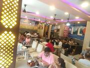 The Great E Punjab AC Family Restaurant