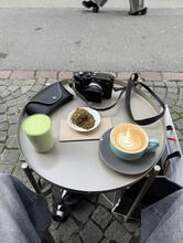 COFFEE+MATCHA BAR BASEL