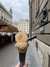 aROMA gelato experience Boutique Zagreb