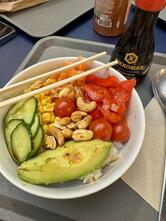 taobento Arras - Restaurant asiatique