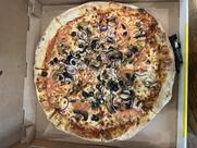 Five Pizza Original - Evry