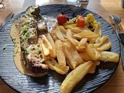 Restaurant le KOLIBRI