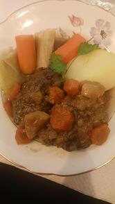Le Bouillon De Maignon