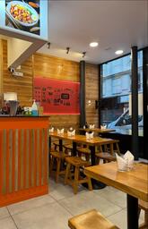 LiuKouShui Hotpot Noodles