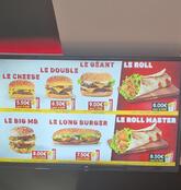 MB Food