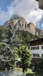 Hotel Ristorante Gran Fanes
