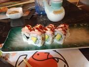 VI SUSHI