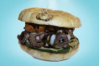 Octopus - Pane e Polpo