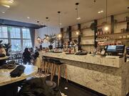 Teds Utrecht Stadhuisplein - All Day Food & Drinks