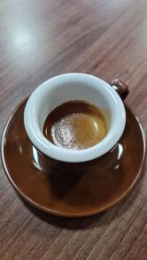 Caffe "HARIS 2020"