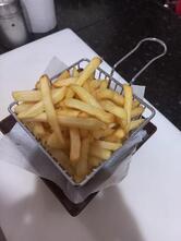 Restaurante do Chef