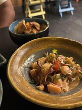 Taiyô Izakaya - Boteco Japonês