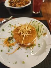 Nirá Culinária Oriental