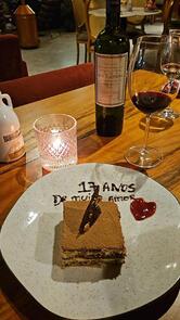 Via Fico Ristorante