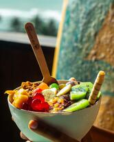 Top Summer Açaí e Sorvetes