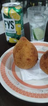 Food & Friends Restaurante e Lanchonete