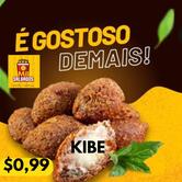 Mil SALGADOS
