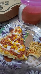 Delicia De Pizza