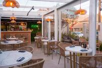 ZOEN Sushi & Bar