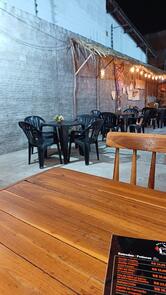 Brasas Grill 135