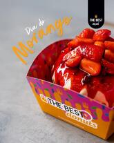 The Best Açaí Fazendinha Sorveteria no Fazendinha