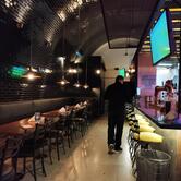 Arpège Bar