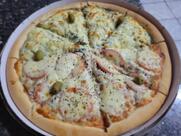 Da bella pizzaria