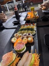 Festival de Sushi