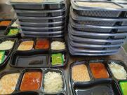 Rudra Restaurant and Mess